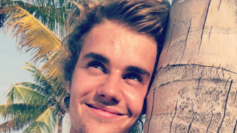 Justin Bieber