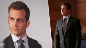 Suits