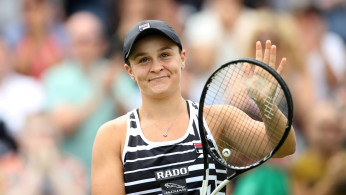 WTA Premier - Nature Valley Classic