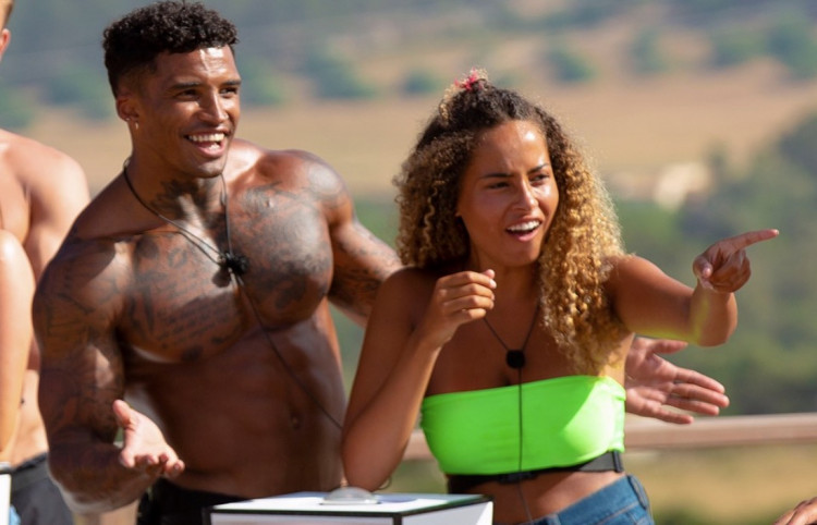Love Island 2019
