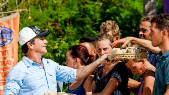 Australian Survivor 2019