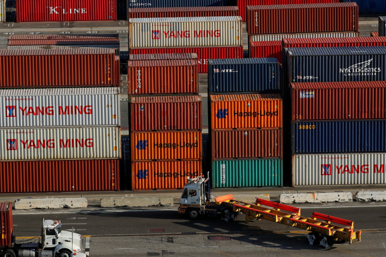 US-China Trade War
