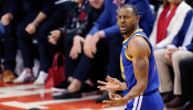 NBA: Finals-Golden State Warriors at Toronto Raptors