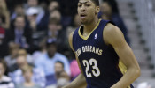 Anthony Davis