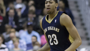 Anthony Davis