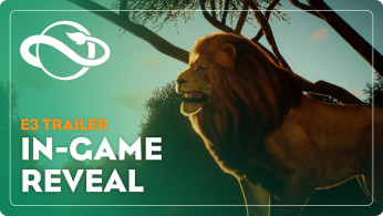 Planet Zoo | E3 In-Game Trailer