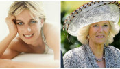 Princess Diana and Camilla Duchess of Cornwall Actually Blood Relatives