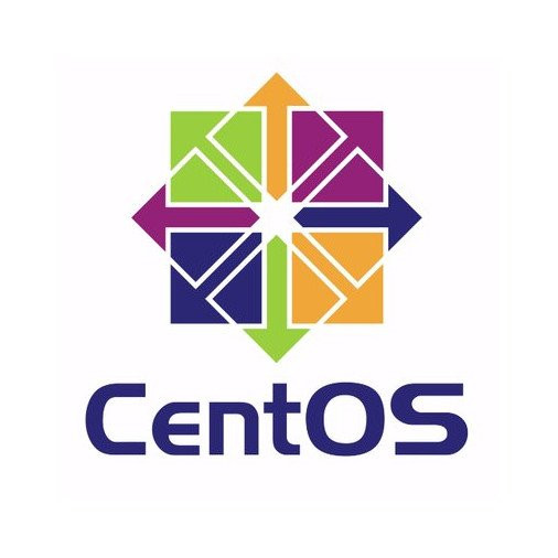 The official logo for CentOS