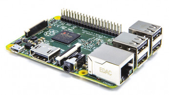 Raspberry Pi 4