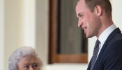 Prince William During His University Years With Kate Middleton