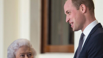 Prince William During His University Years With Kate Middleton