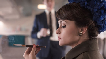The Crown Season 3 