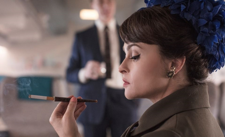 The Crown Season 3 