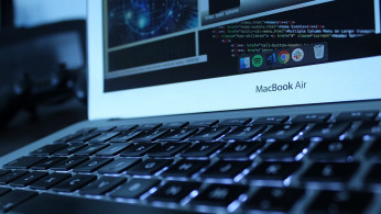 MacBook Air