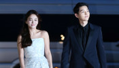 Park Bo Gum, Song Hye Kyo And Song Joong Ki Respond To 'Song-Song' Divorce Rumors