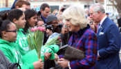 Camilla Parker Bowles