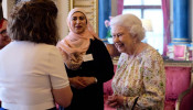 Queen Elizabeth II