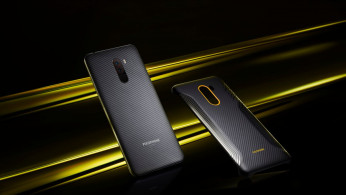 POCOPHONE: The Only Phone You Need”