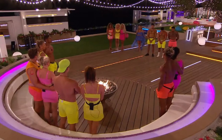 The Islanders will be tested with the coming of new contenders in "Love Island" Season 5.