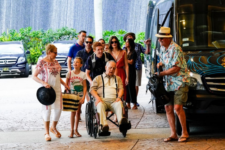 "Life in Pieces" has a solid, stable audience, but CBS already canceled the series.