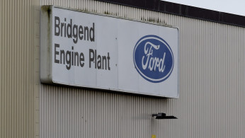 Ford of Europe