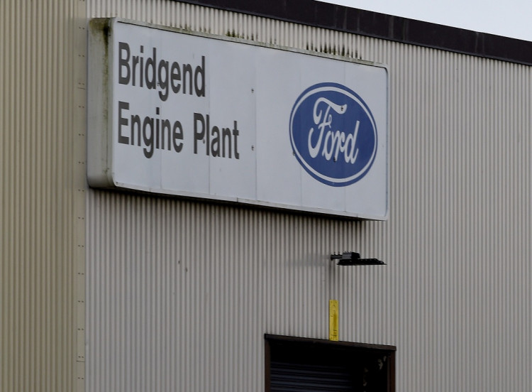 Ford of Europe