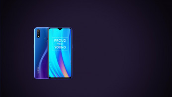  Realme 3 Pro