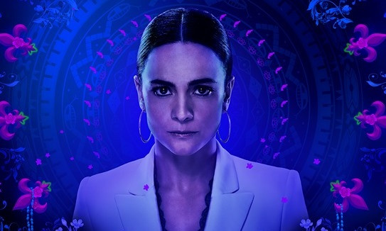 Queen of the South Season 4