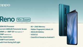 Oppo Reno Z 