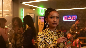 Grown-ish Season 2