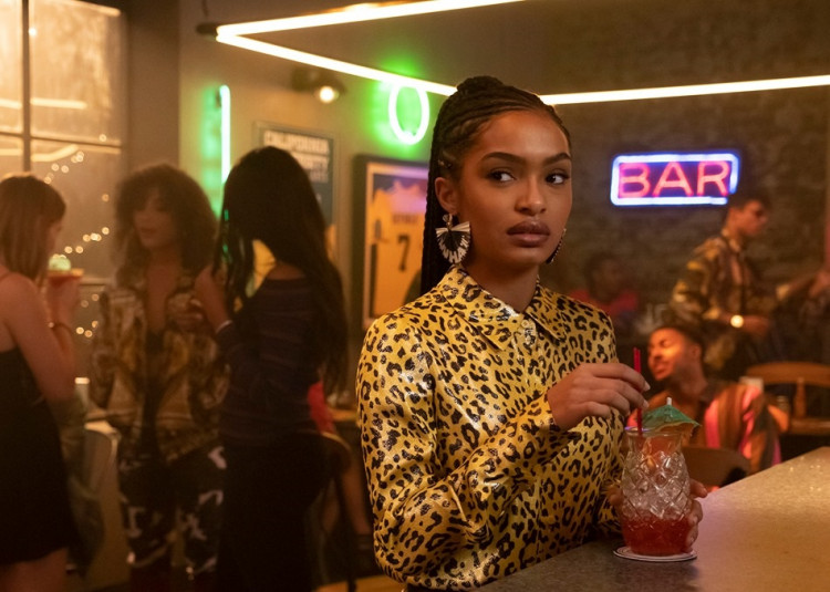 Grown-ish Season 2