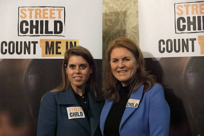 Princess Beatrice Was Ashamed With Mother Sarah Ferguson Regarding 2010 Scandal