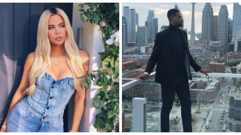 Khloe Kardashian Receives Birthday Tribute From Ex Tristan Thompson