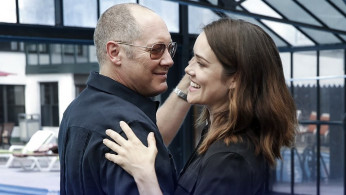 The Blacklist Season 7