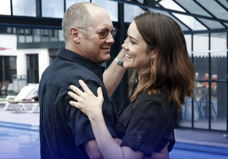The Blacklist Season 7