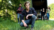 MacGyver Season 4