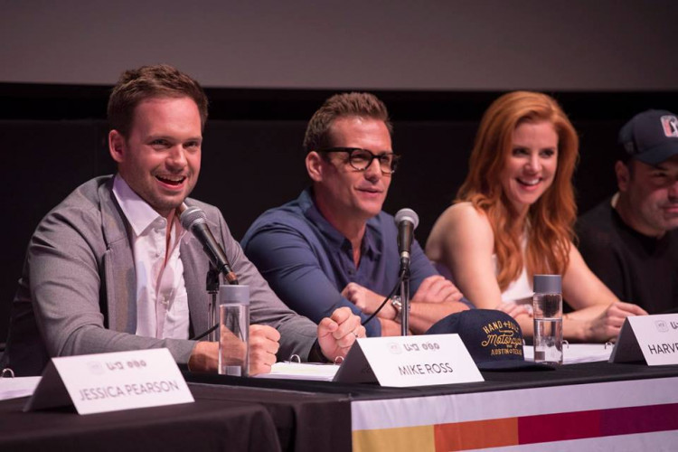 Suits Season 9