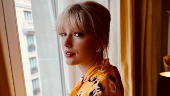 Taylor Swift