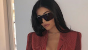 Kylie Jenner Reportedly Pregnant 