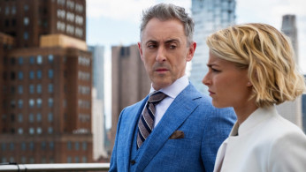 Instinct Season 2