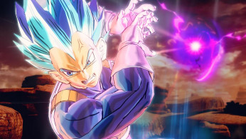 Ready to discover new quests and play with new characters  in DragonBall Xenoverse 2?