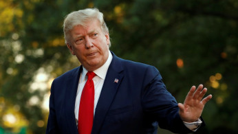 Huawei Trade Ban