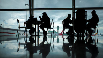 Beijing Daxing International Airport 