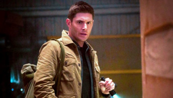 Supernatural