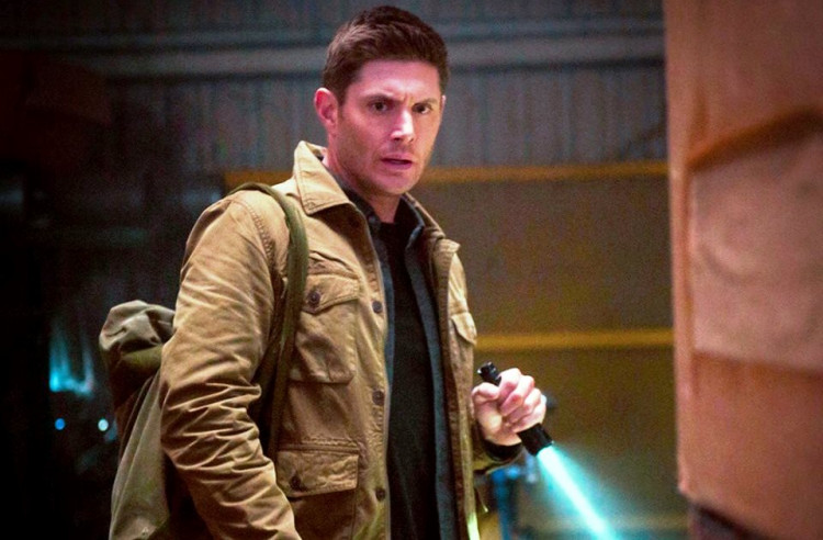Supernatural