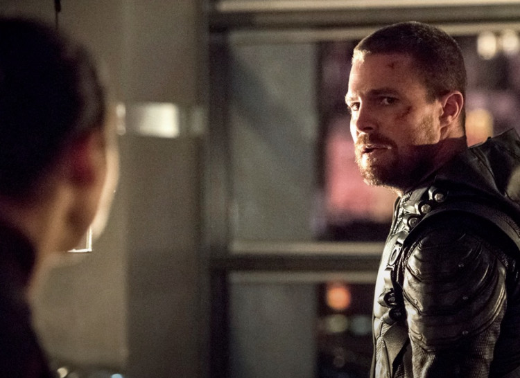 Arrow