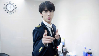 Fans should enjoy the group with all the members while they still can because next year is going to be a different story for the BTS boys.