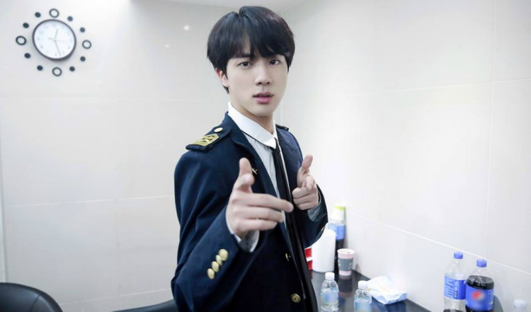 Fans should enjoy the group with all the members while they still can because next year is going to be a different story for the BTS boys.