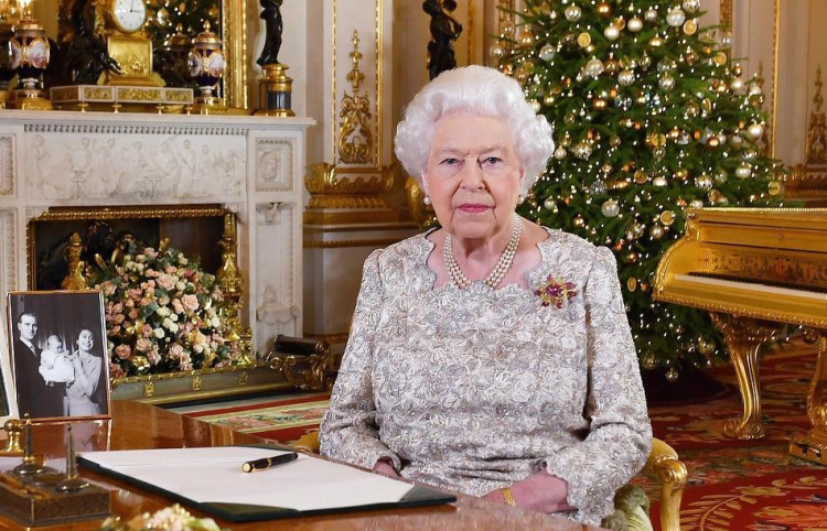 Queen Elizabeth II Story As Heir Presumptive To Her Father King George VI