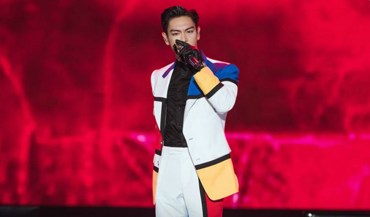 While it was previously reported that the T.O.P's mandatory military service was shortened, a new update revealed that he will be back even sooner than expected.